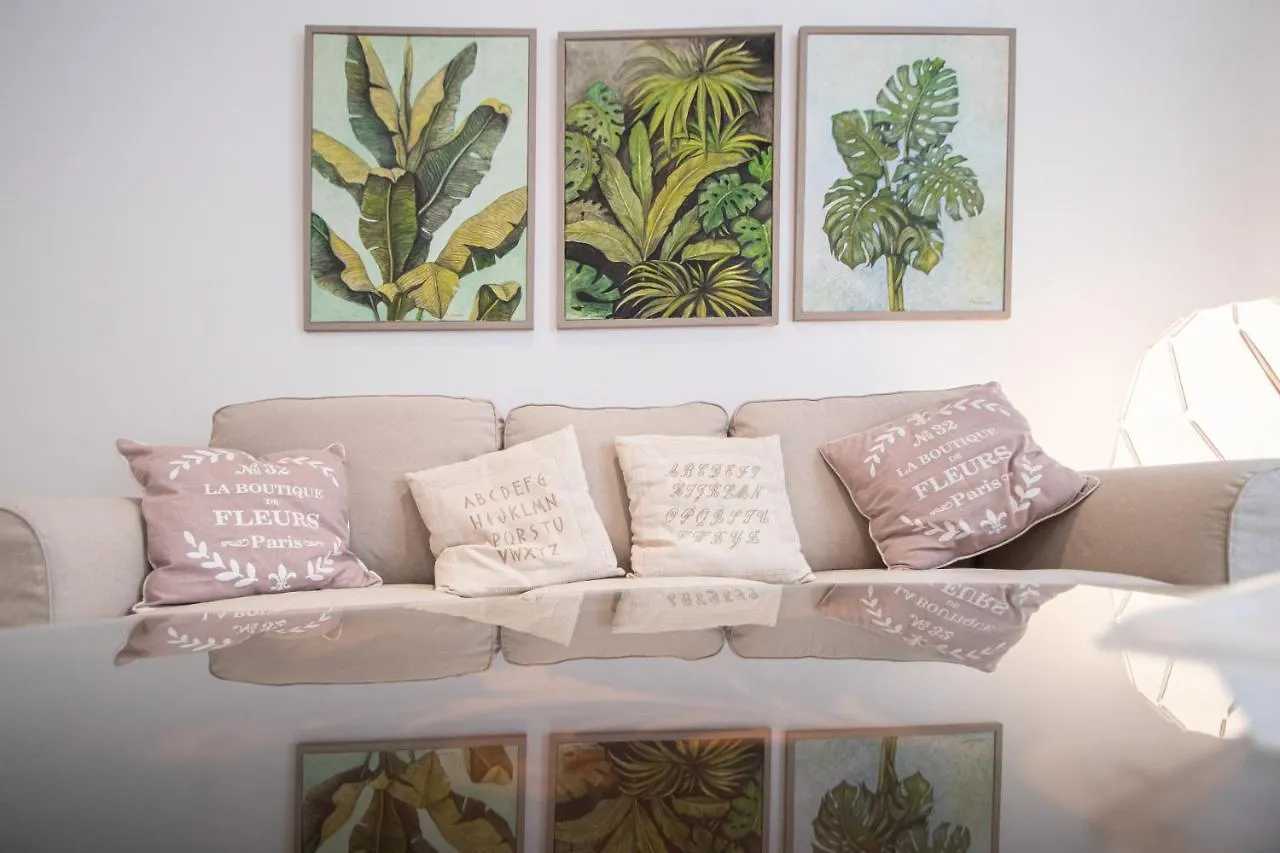 Apartamento Garum Cádiz España