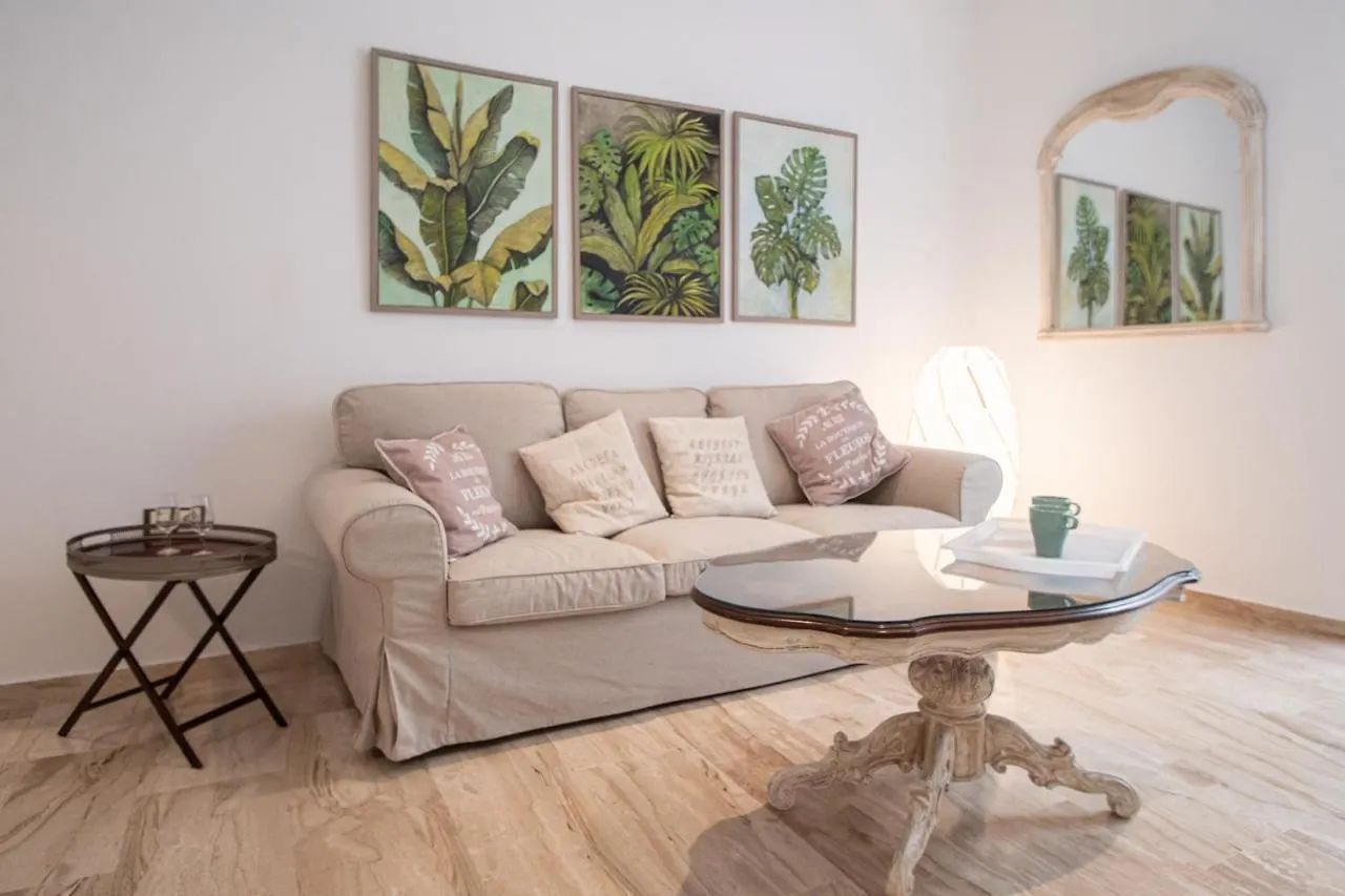 Apartamento Garum Cádiz