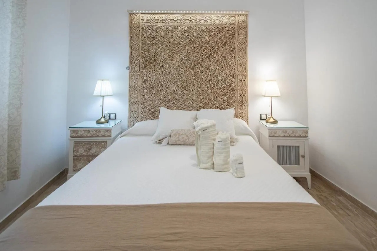 Apartamento Garum Cádiz