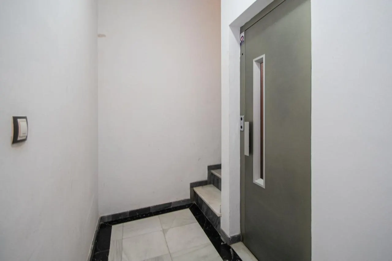 Apartamento Garum Cádiz España