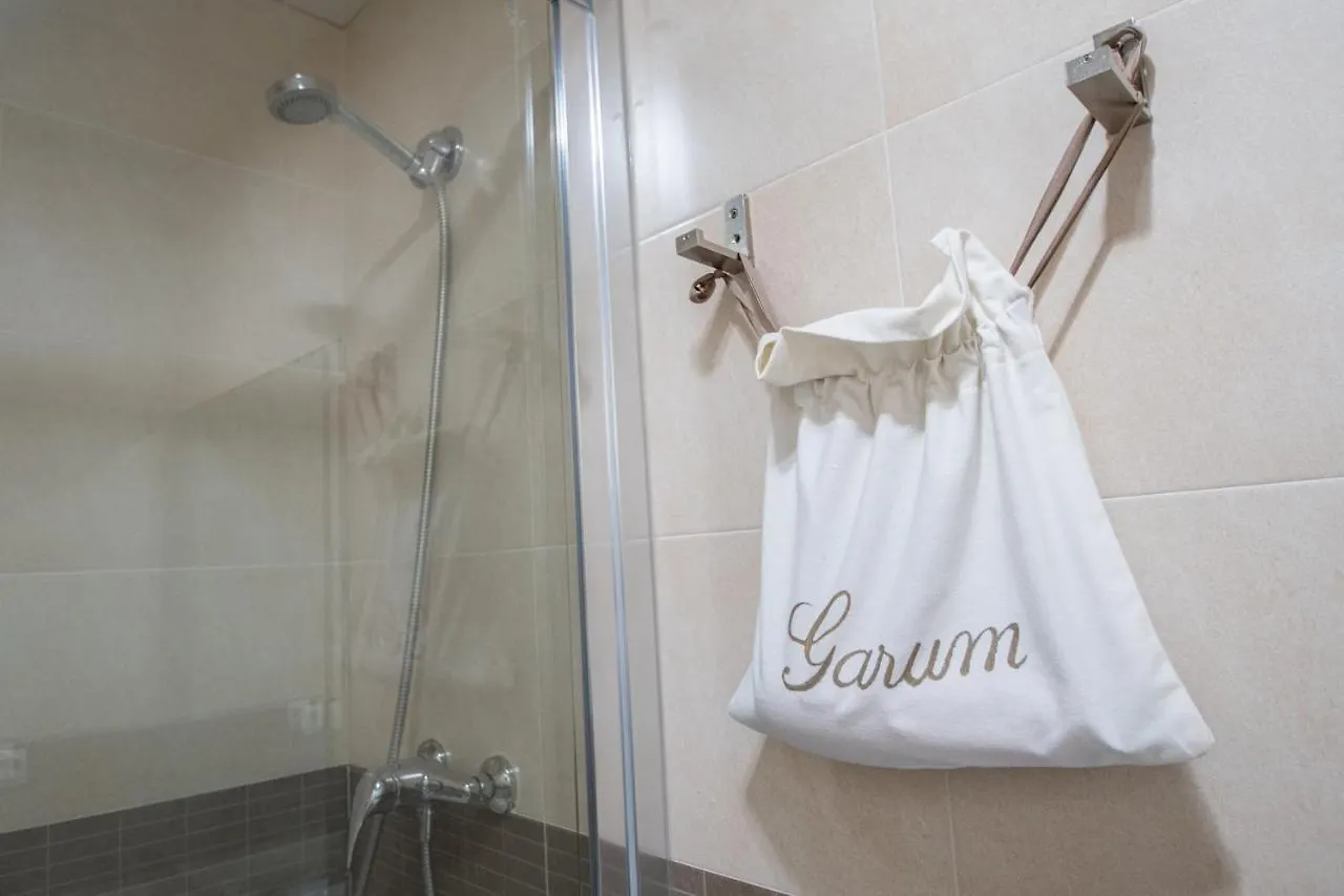 Apartamento Garum Cadiz Apartment