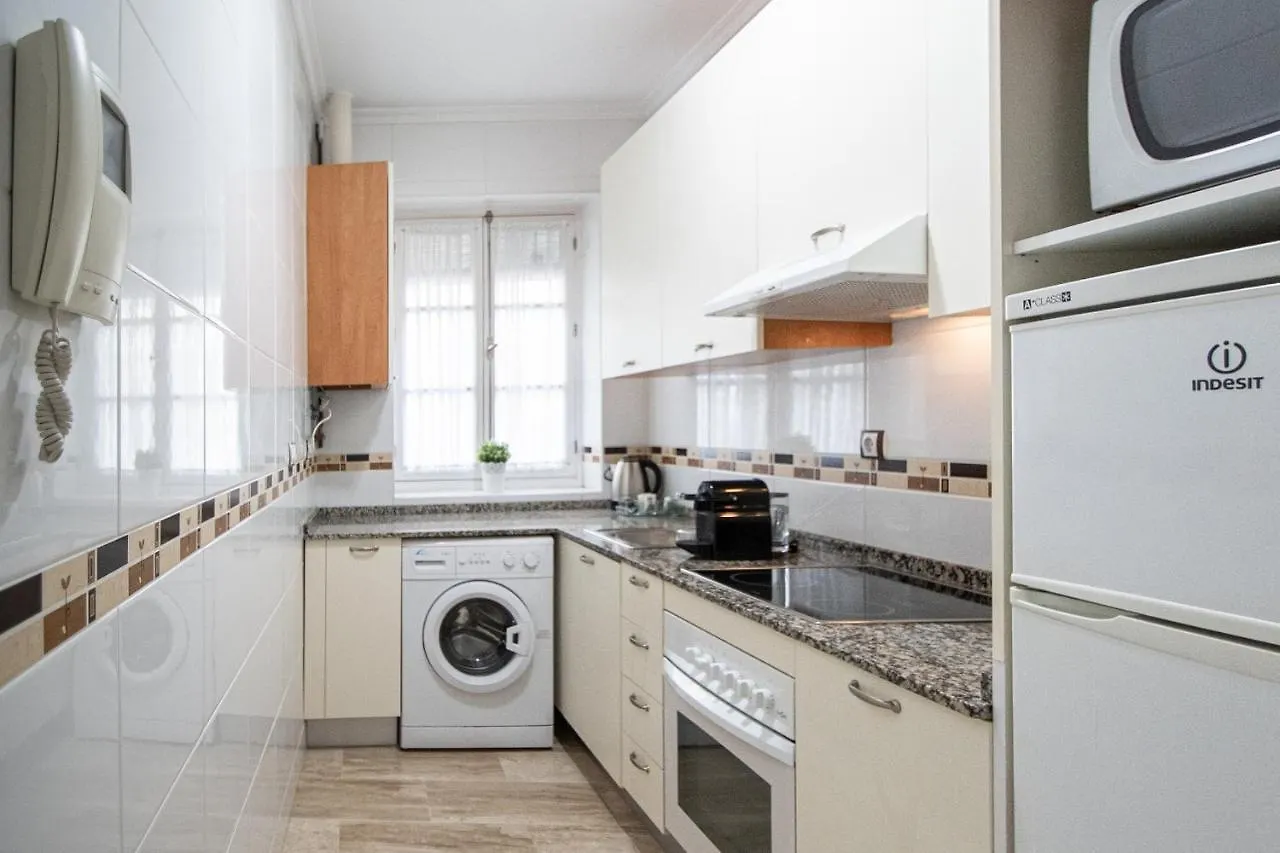 Apartamento Garum Cadiz Spain